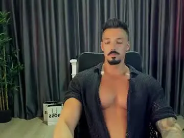 Chaturbate Adult Video Chat of haydenspears