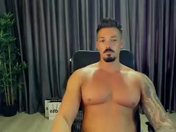 Chaturbate Live Porn of haydenspears