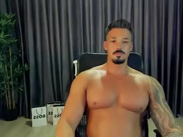 Chaturbate Adult Video Chat of haydenspears