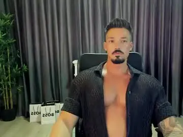 Chaturbate Live Sex Cam of haydenspears