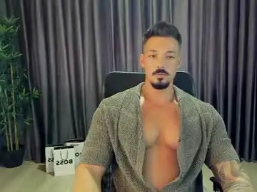 Chaturbate Sex Cam of haydenspears
