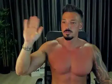 Chaturbate Live Sex Cam of haydenspears