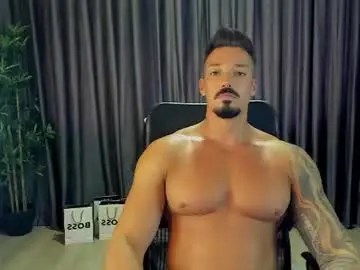 Chaturbate Sex Chat of haydenspears