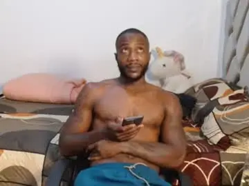 Chaturbate Sex Chat of laspri408723