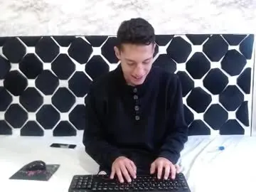 Chaturbate Sex Chat of thiagos19