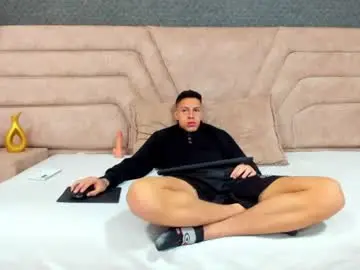 Chaturbate Nude Webcam of thiagos19