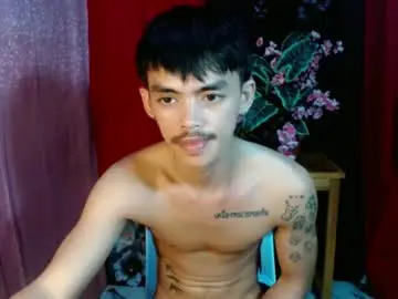 Chaturbate Live Sex of urhunky_boy