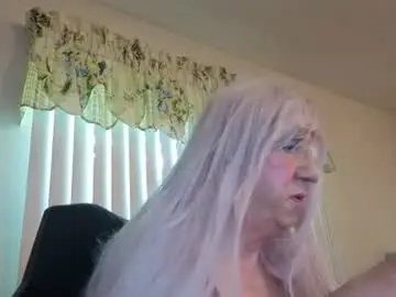 Chaturbate Nude Webcam of boobi2991