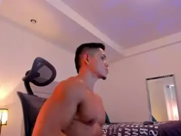Chaturbate Live Sex of chrismorgan24