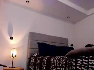 Chaturbate Adult Webcams of chrismorgan24