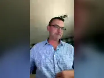 Chaturbate Adult Webcam of dadbodkris