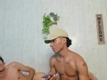 Chaturbate Sex Chat of dady_show69