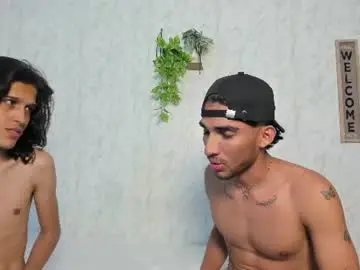 Chaturbate Sex Cam of dady_show69