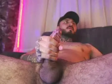 Chaturbate Free Live Porn of garbel09