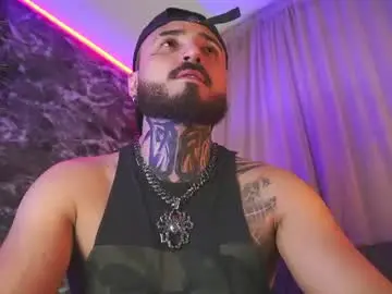 Chaturbate Free Porn Cam of garbel09