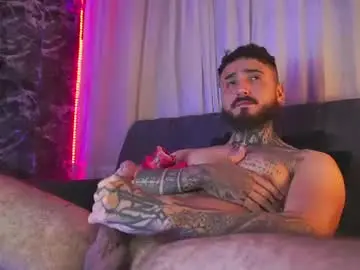 Chaturbate Free Porn Cam of garbel09