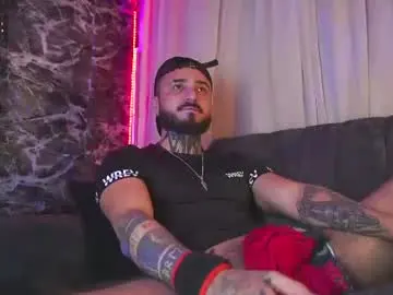 Chaturbate Sex Cam of garbel09