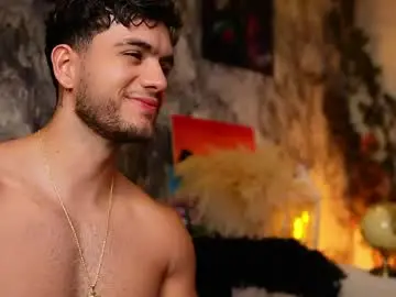 Chaturbate Nude Webcam of noha_miler