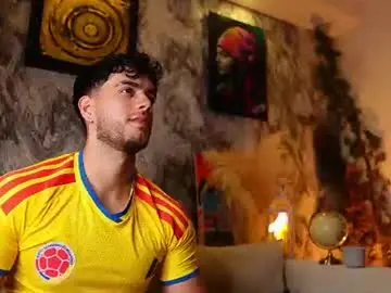 Chaturbate Private Sex Chat of noha_miler