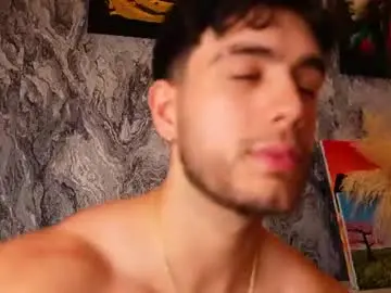 Chaturbate Nude Webcam of noha_miler
