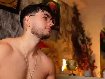 Chaturbate Sex Chat of noha_miler