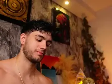Chaturbate Live Sex of noha_miler