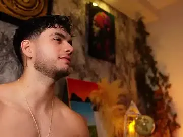 Chaturbate Private Sex Chat of noha_miler