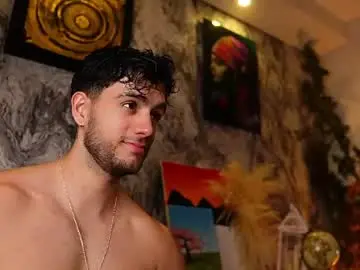 Chaturbate Best Webcam of noha_miler