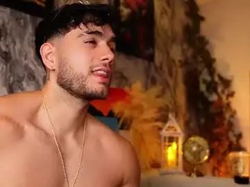 Chaturbate Free Live Porn of noha_miler