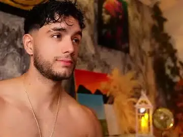 Chaturbate Sex Cam of noha_miler