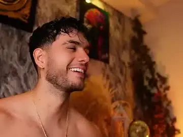 Chaturbate Adult Video Chat of noha_miler