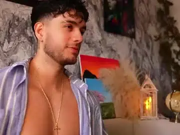 Chaturbate Live Porn of noha_miler