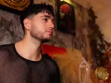 Chaturbate Live Porn of noha_miler