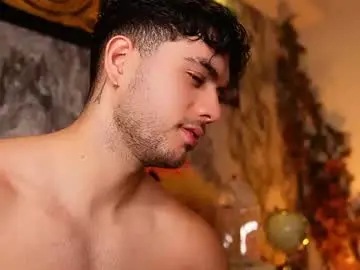 Chaturbate Live Sex Cam of noha_miler