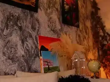 Chaturbate Nude Webcam of noha_miler
