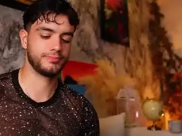 Chaturbate Live Porn of noha_miler