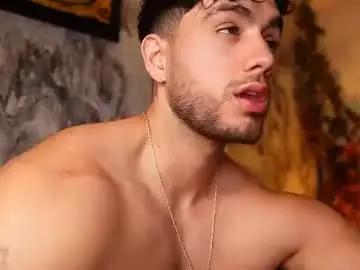 Chaturbate Adult Webcam of noha_miler