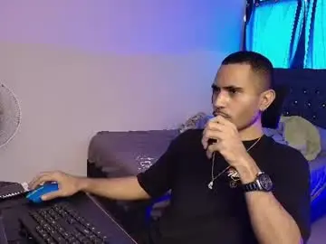 Chaturbate Adult Webcam of imyourg0d