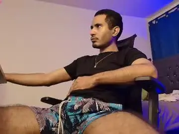 Chaturbate Sex Cam of imyourg0d