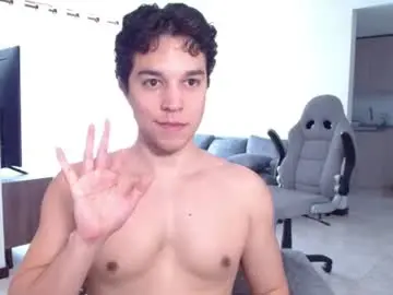 Chaturbate Nude Webcam of scott_brasher1