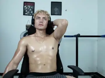 Chaturbate Best Webcam of titan_fitness
