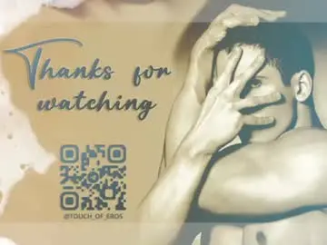 Chaturbate Free Porn Cam of touch_of_eros