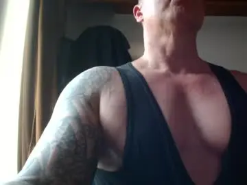Chaturbate Nude Webcam of show_on_for_you