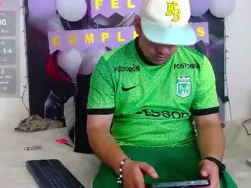 Chaturbate Live Porn of smith_hot69