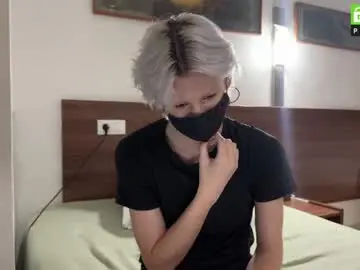 Chaturbate Nude Webcam of vornyx