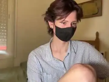 Chaturbate Free Porn Cam of vornyx