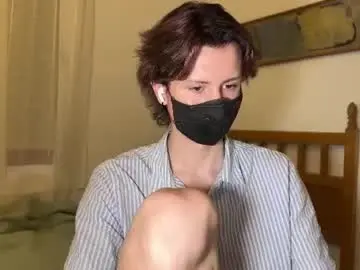 Chaturbate Private Sex Chat of vornyx