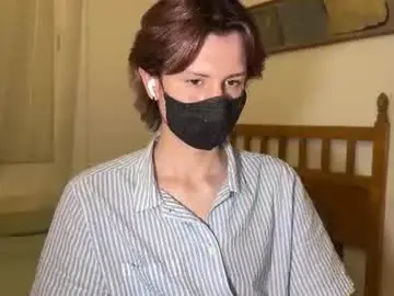 Chaturbate Best Webcam of vornyx