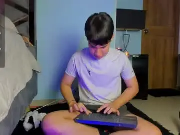 Chaturbate Best live sex cam show of angeltheking_