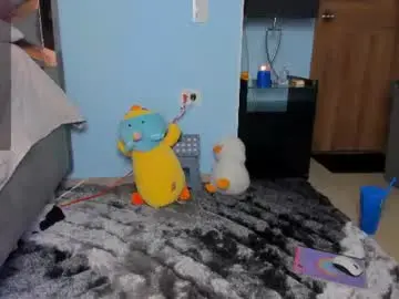 Chaturbate Adult Webcams of angeltheking_